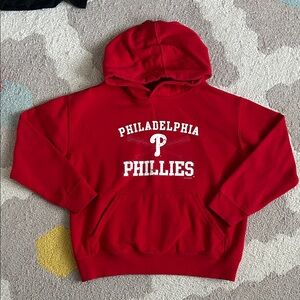 Philadelphia Phillies Hoodie